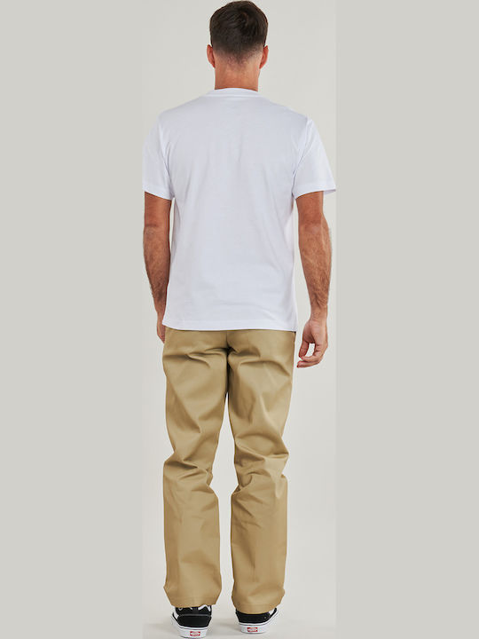 Classic T-shirt Λευκό