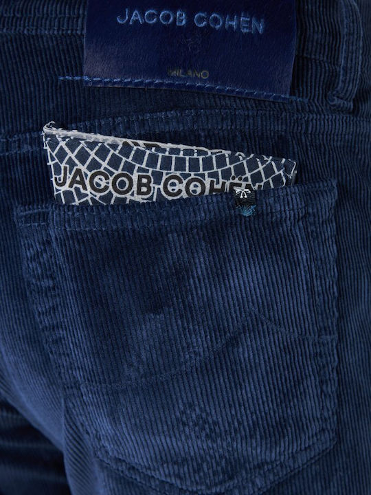 'bard' Trousers Blue