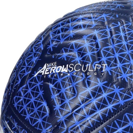 Nike Academy Soccer Ball Blue