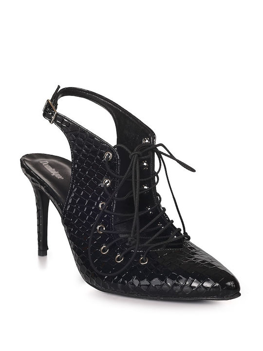 Dominique Shoes