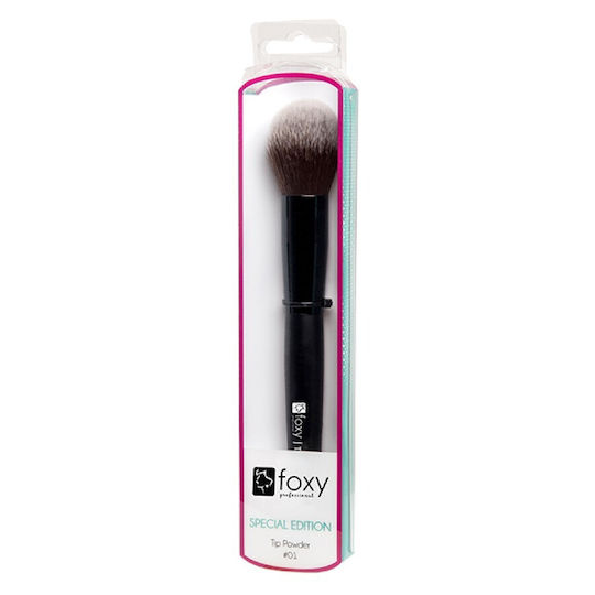 No 01 Tip Powder Brush Special Edition