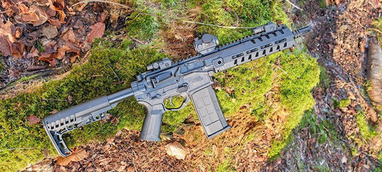 Umarex Αεροβόλο Force 4.5mm