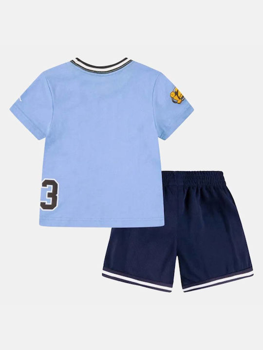 Nike Kids Clothing Set Midnight Navy 2 Pieces