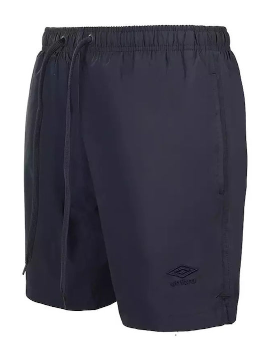 Umbro Ανδρικό Μαγιό Σορτς Navy Μπλε