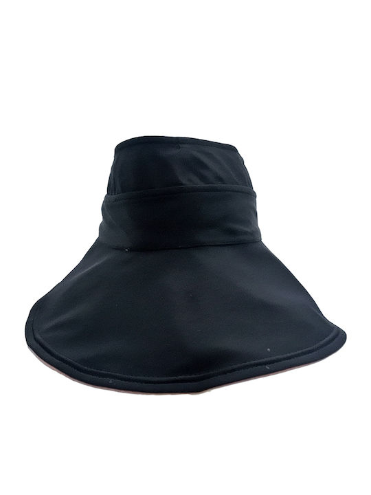 Brims and Trims Γυναικείο Καπέλο Ροζ