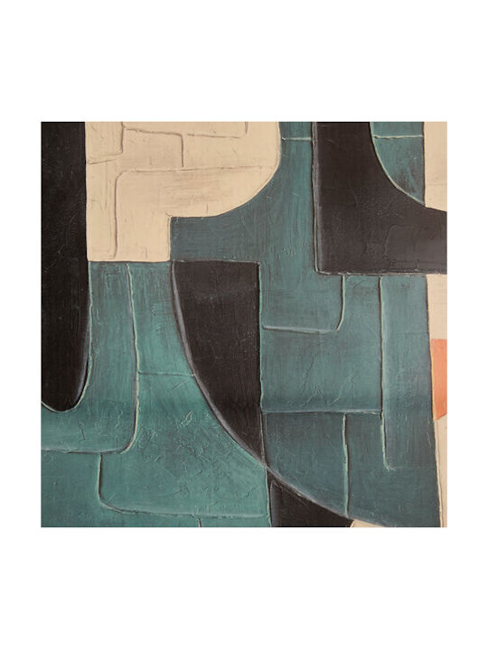 Atmosphera Kelton Κάδρο 58x78cm