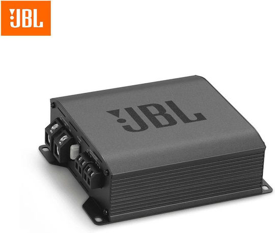 Jbl Stage Gt 80021 Class D Car Audio Amplifier 2 Channels Total Power 800 Watt