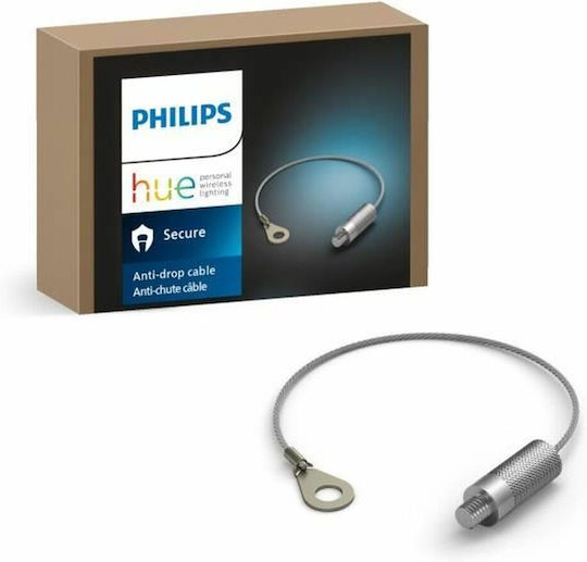 Διακόπτης Philips Μαύρο