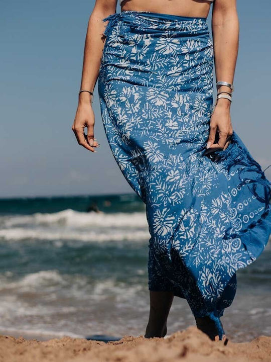 Yuni Bali Pareo Von Nature & Body