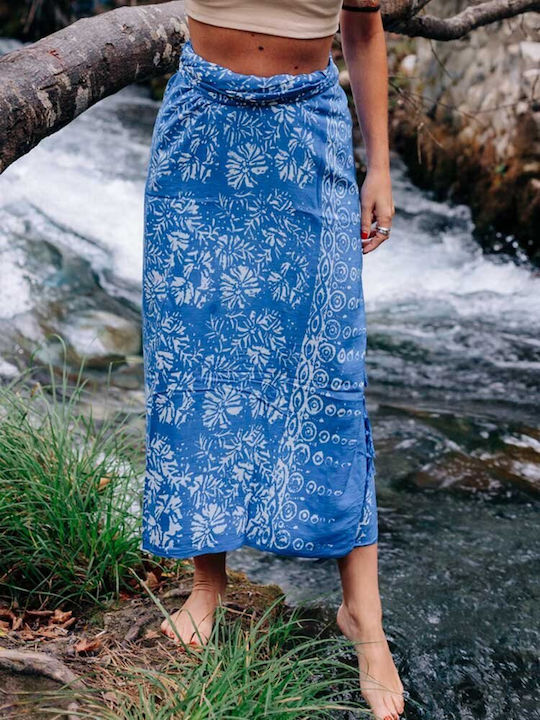 Yuni Bali Pareo Von Nature & Body