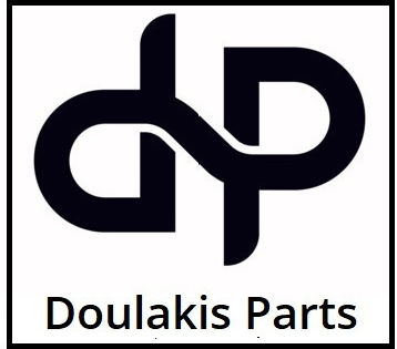 Front Right Half Axle Opel Corsa-c Fr 2004