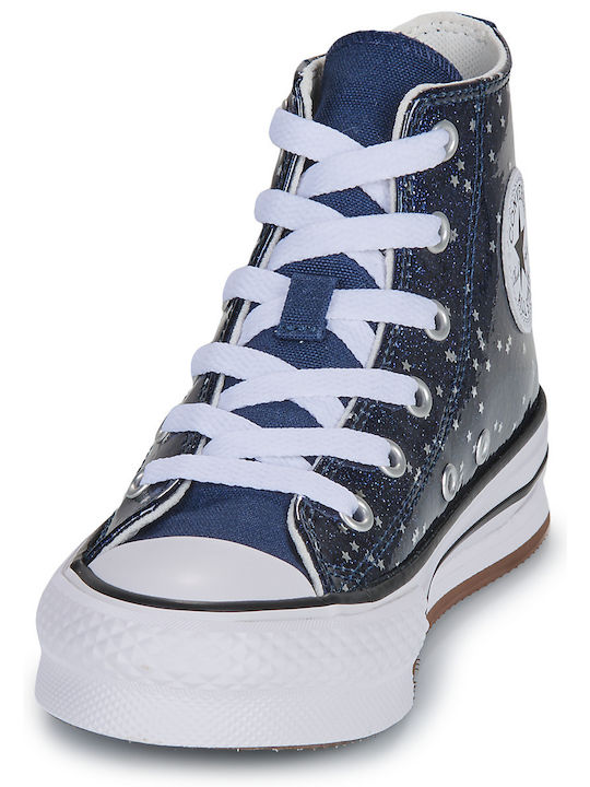 Chuck Taylor All Star CHUCK TAYLOR ALL STAR Kids Sneakers High Blue