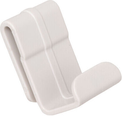 5Five Tabletop Plastic Base 21.5x40.7x34cm Beige