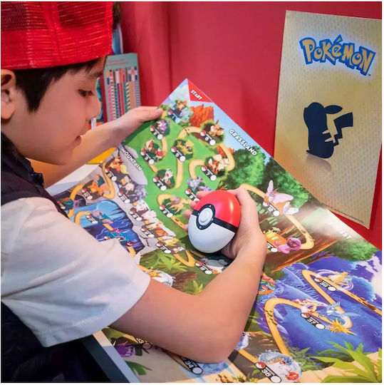 Pokemon Miniaturspielzeug Game Pokemon für 5+ Jahre