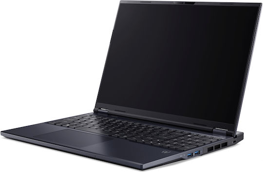 Acer Predator Helios Neo 16 AI 16" QHD+ (Ultra 7-255HX/16GB/1.0TB SSD/GeForce RTX 5060/No OS) (US Keyboard)