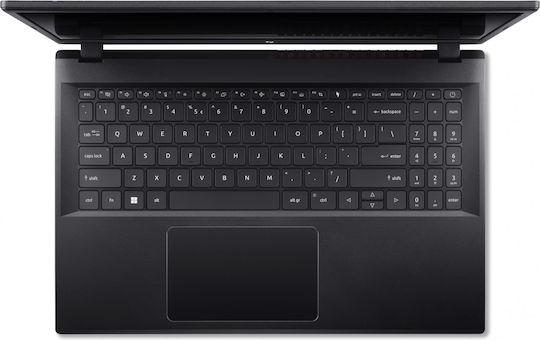 Acer Nitro V15 15.6" FHD (i7-13620H/16GB/1.0TB SSD/GeForce RTX 5060/No OS) (US Keyboard)