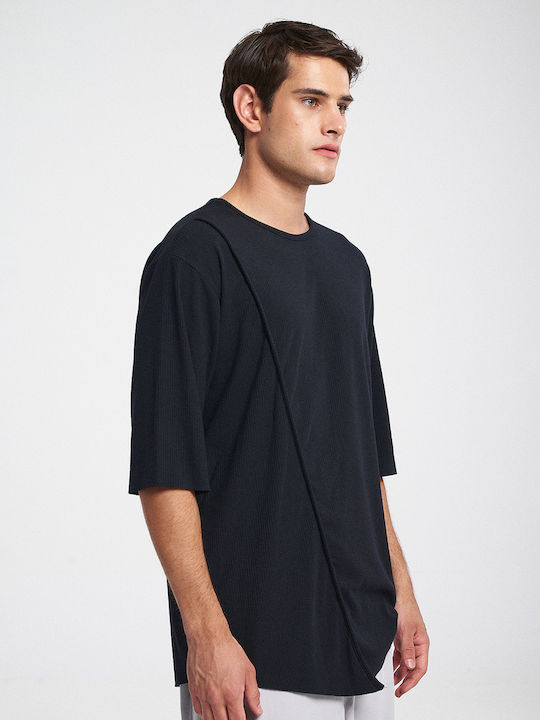 Bluse Schwarz