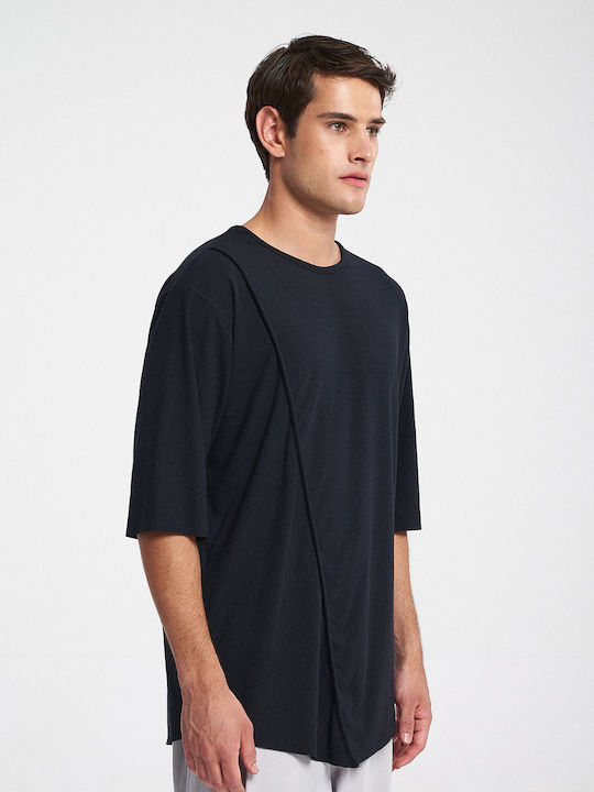 Bluse Schwarz