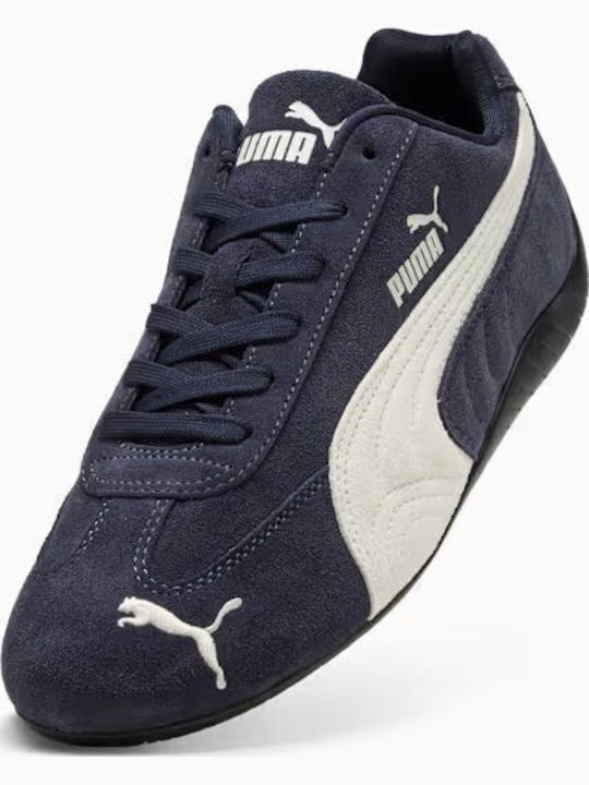 Speedcat Og Sneakers New Navy-warm White