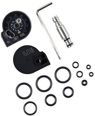 Walther Αεροβόλο Πιστόλι CO2 5.5mm