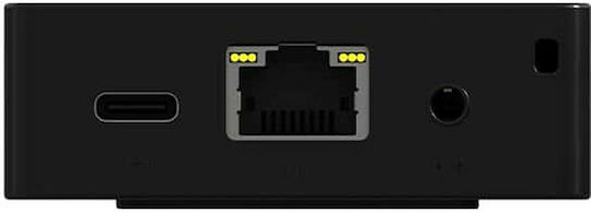 Qoobe Mini PC (12GB DDR4/512GB SSD/No OS)
