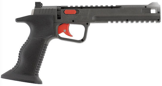 Walther CO2 Air Pistol SPA Expert 4.5mm