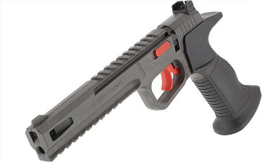 Walther CO2 Air Pistol SPA Expert 4.5mm