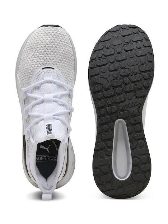 Frequence Street Sport Shoes Running White