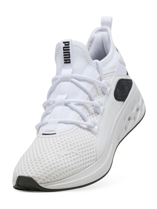Frequence Street Sport Shoes Running White