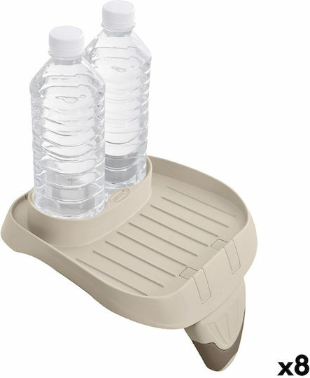 Intex Accesorii pentru piscină 26x18x22cm