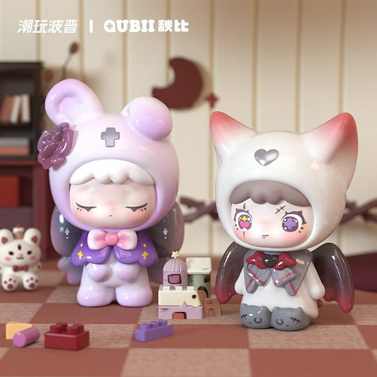 Blind Box Миниатюрна играчка