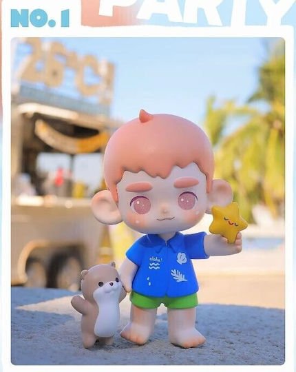 Blind Box Миниатюрна играчка 11.5см.