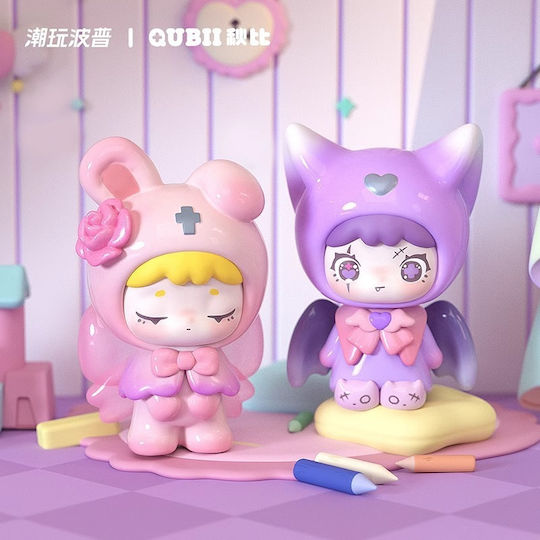 Blind Box Миниатюрна играчка