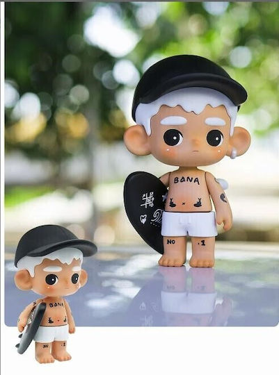 Blind Box Миниатюрна играчка 11.5см.
