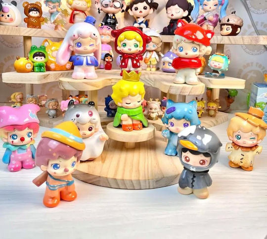 Blind Box Παιχνίδι Μινιατούρα