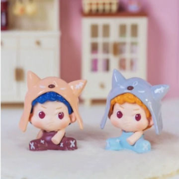 Blind Box Миниатюрна играчка
