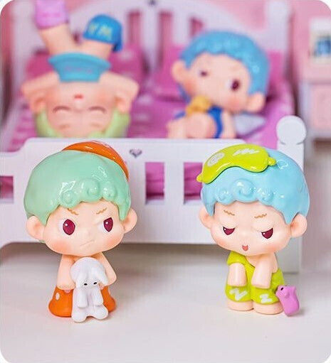 Blind Box Миниатюрна играчка