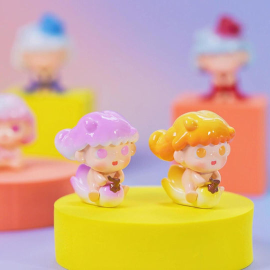 Blind Box Миниатюрна играчка