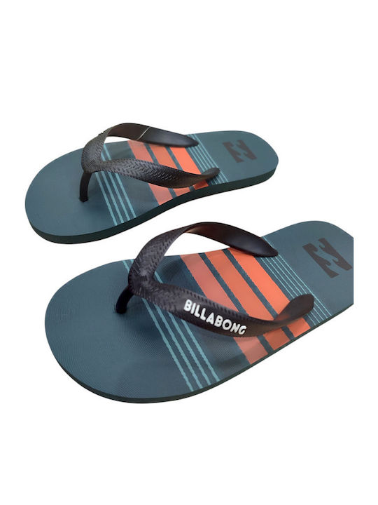 Детски Billabong Tapa Stripe Момче Haze W2ff01bip6_181