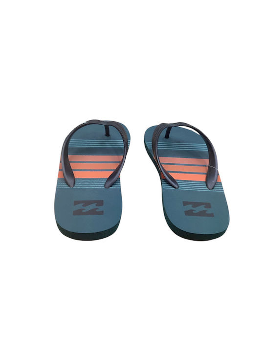 Детски Billabong Tapa Stripe Момче Haze W2ff01bip6_181