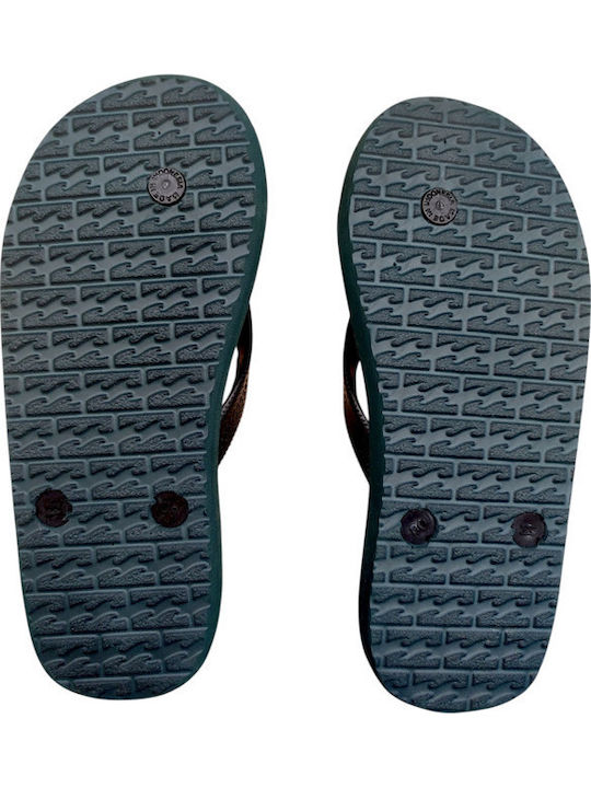 Детски Billabong Tapa Stripe Момче Haze W2ff01bip6_181