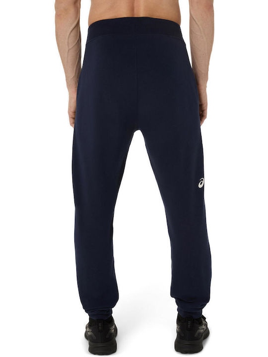 Sweatpants Navy Blue