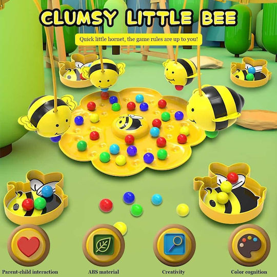 Interaktives Spielzeug Bee Gathering Pearls – Für 3+ Jahre