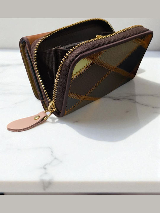 Leather Women's Wallet Classic