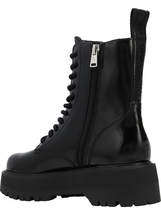 Women's Ankle Boots Black