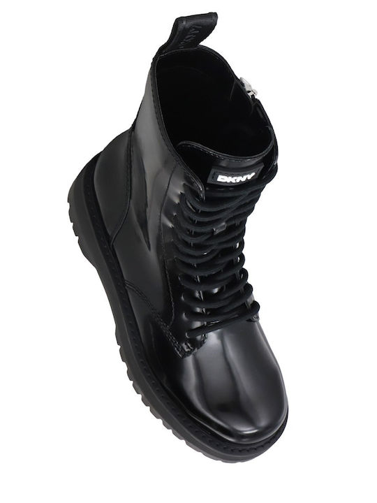 Women's Ankle Boots Black