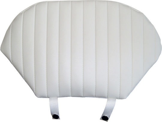 Garden Chair Cushions Gray 42x45cm