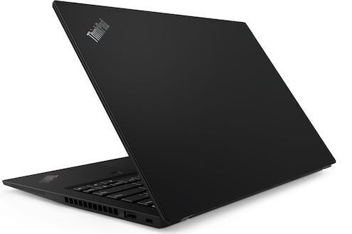 Lenovo THINKPAD T14S G1 Refurbished Grade A 14" (Core i7-10610U/16GB/512GB SSD/W11 Pro)
