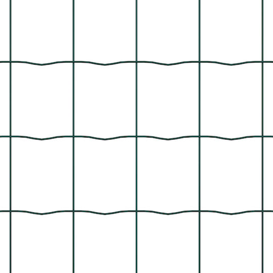 Gard European Verde 1.6x10 M Fier