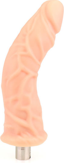Bendable Dildo Sex Machine